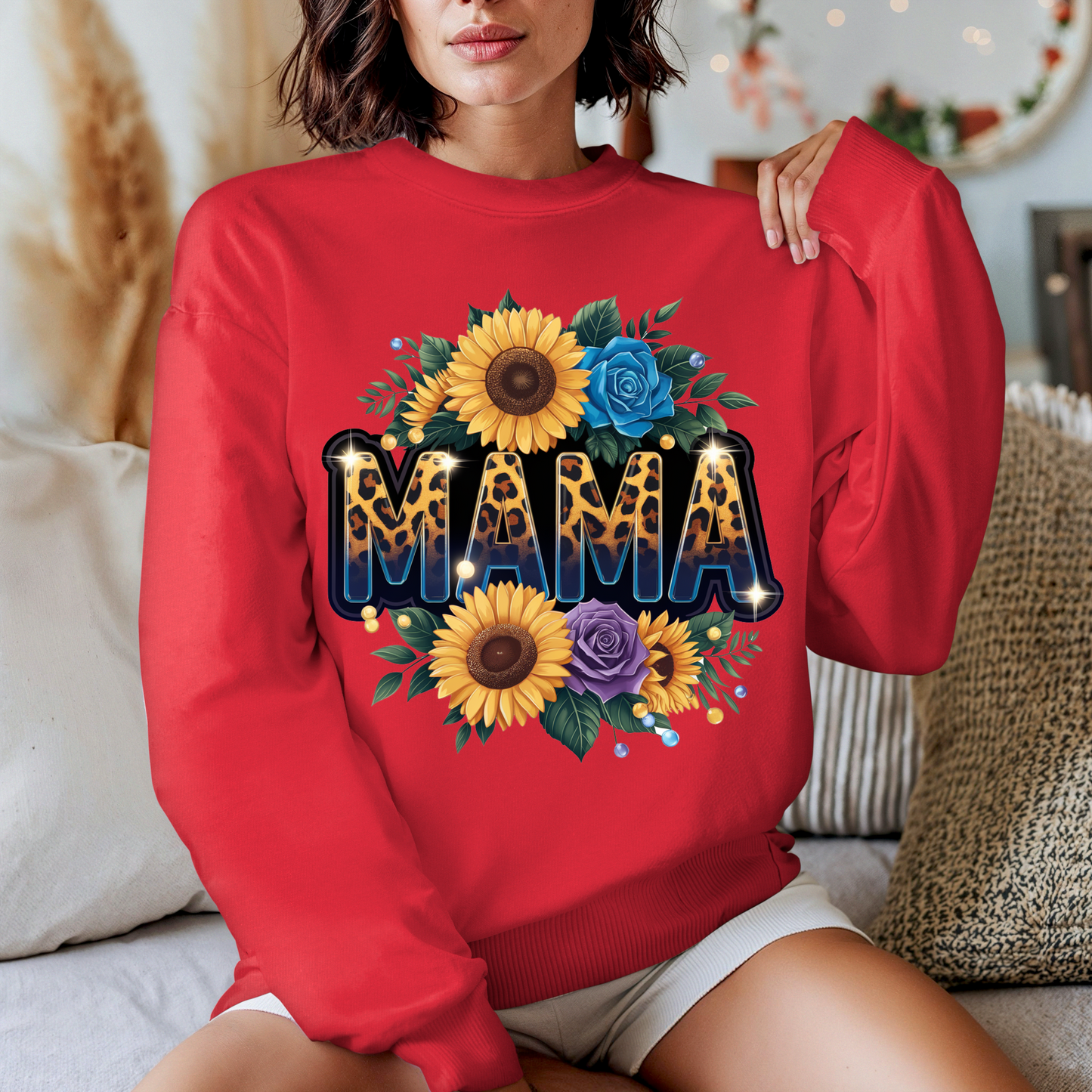 Mama Sweater