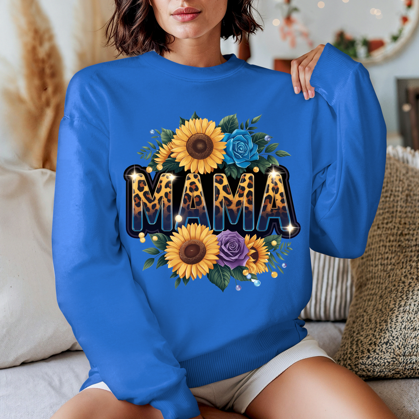 Mama Sweater