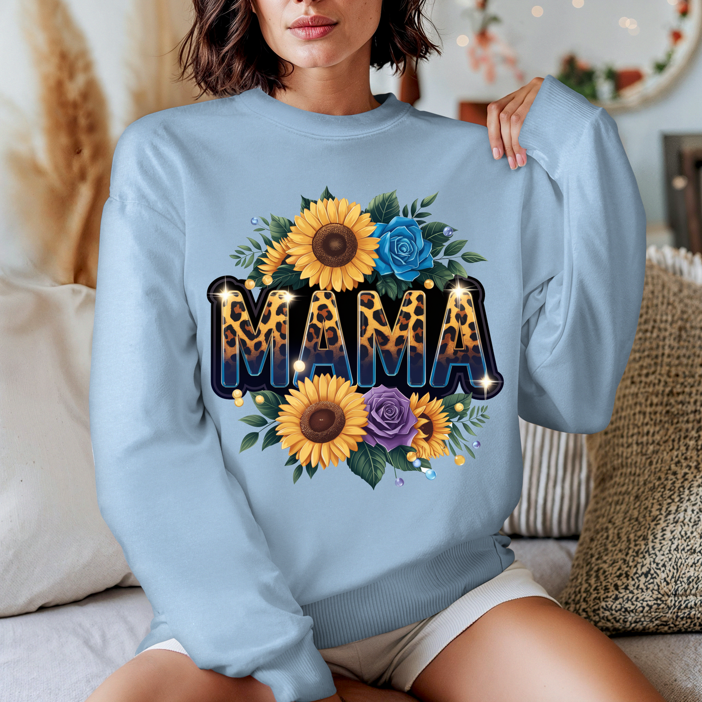 Mama Sweater