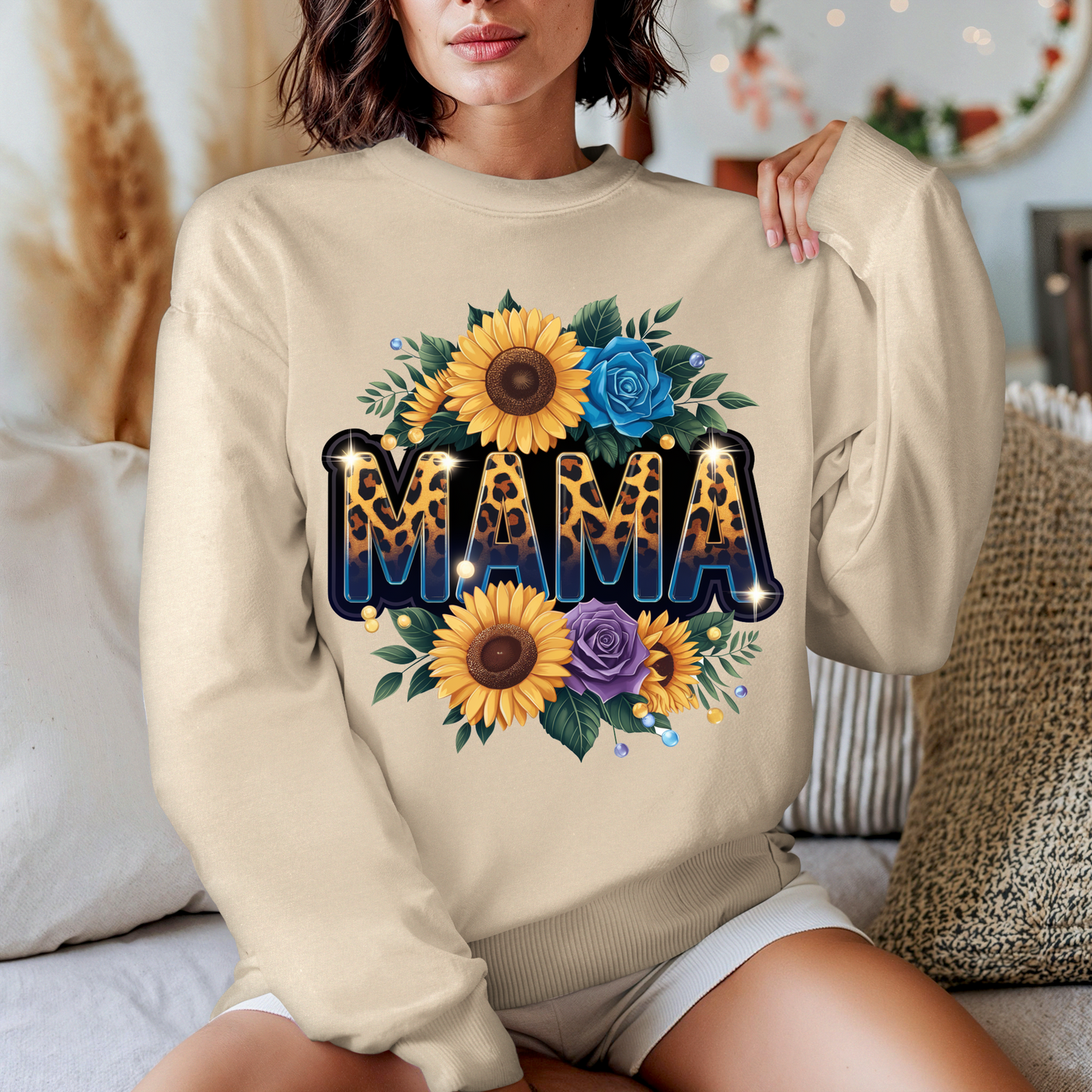 Mama Sweater