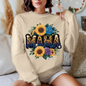 Mama Sweater