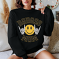 Badass Mama Sweater