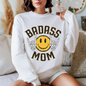 Badass Mama Sweater