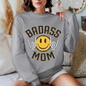 Badass Mama Sweater