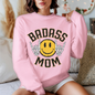 Badass Mama Sweater