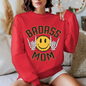 Badass Mama Sweater