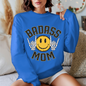 Badass Mama Sweater