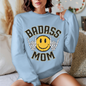 Badass Mama Sweater