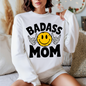Badass Mama Sweater
