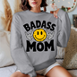 Badass Mama Sweater
