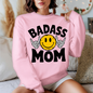 Badass Mama Sweater