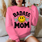 Badass Mama Sweater