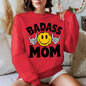 Badass Mama Sweater