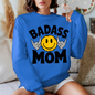 Badass Mama Sweater