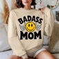 Badass Mama Sweater