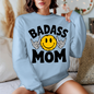 Badass Mama Sweater