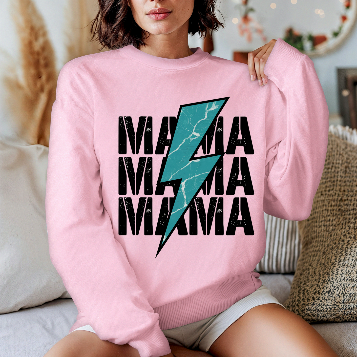 Mama Sweater