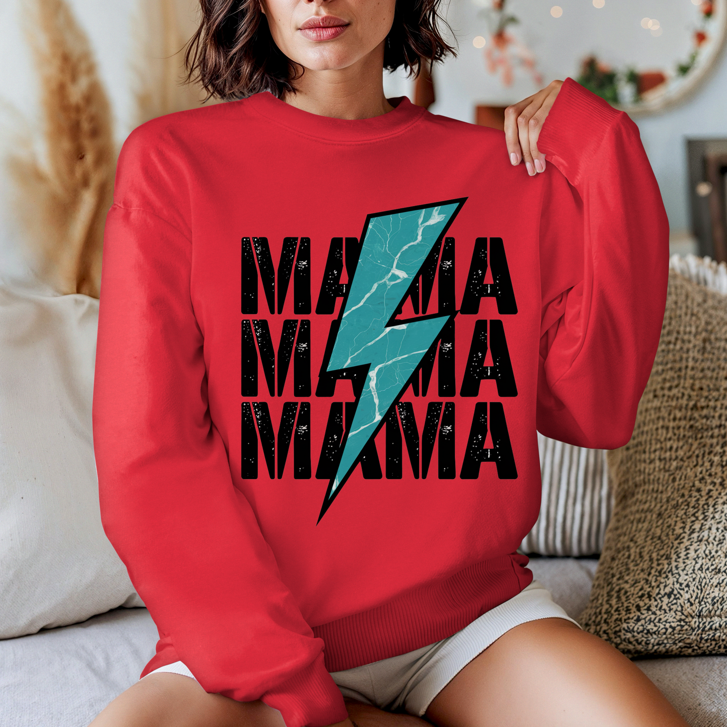 Mama Sweater