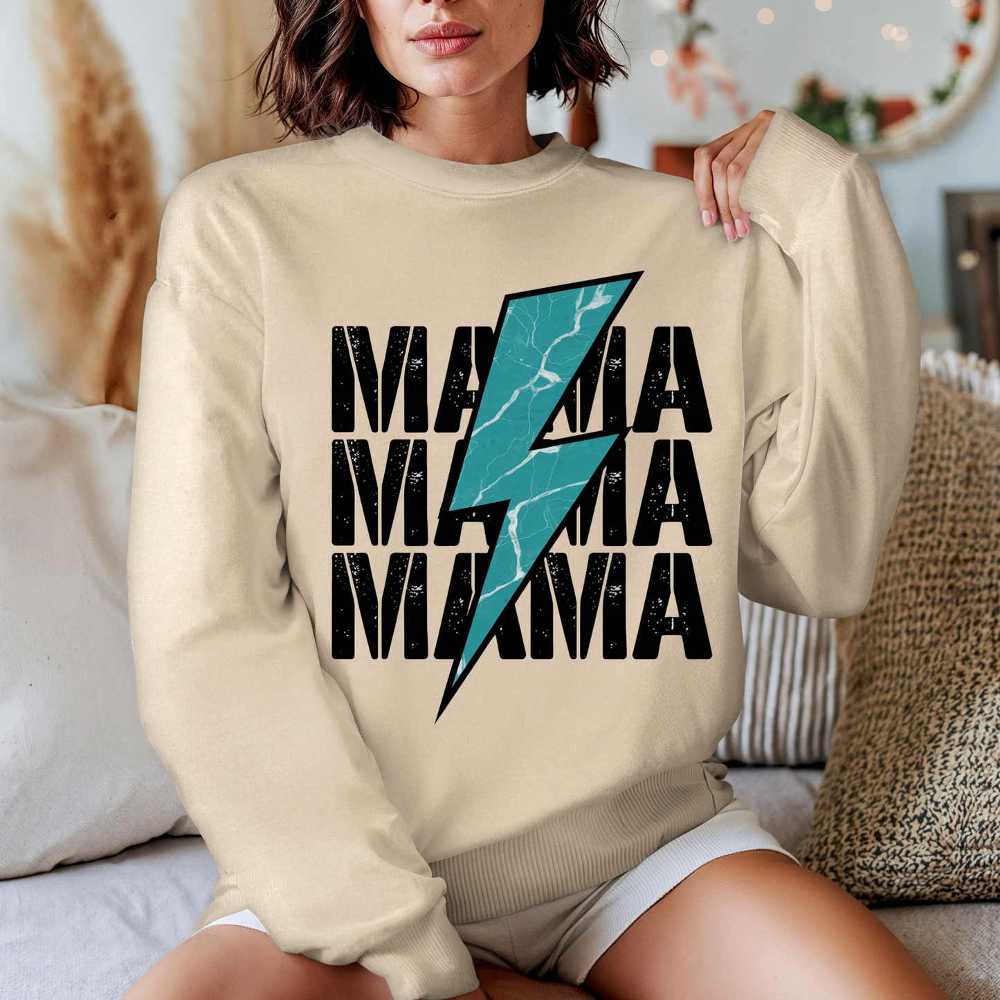 Mama Sweater