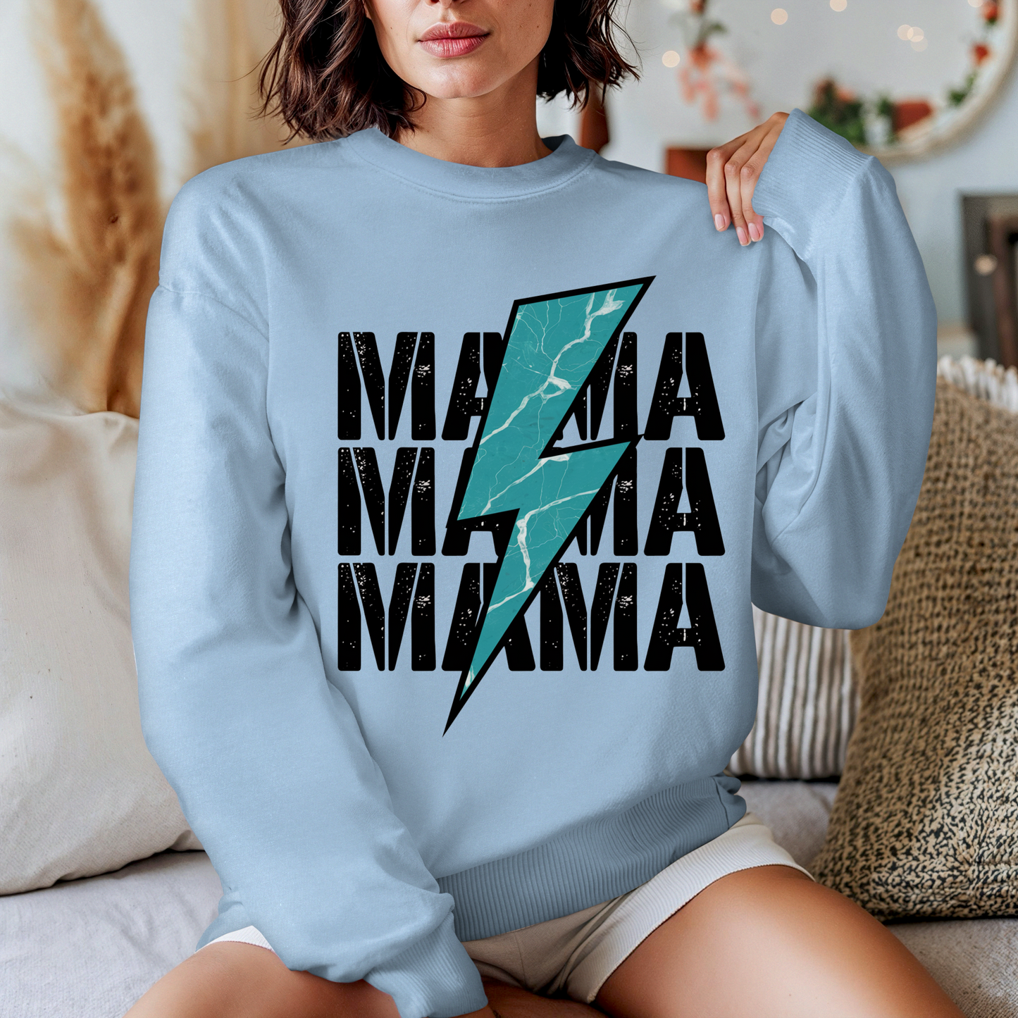 Mama Sweater