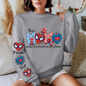 Spider Mama Sweater
