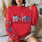 Spider Mama Sweater