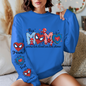 Spider Mama Sweater