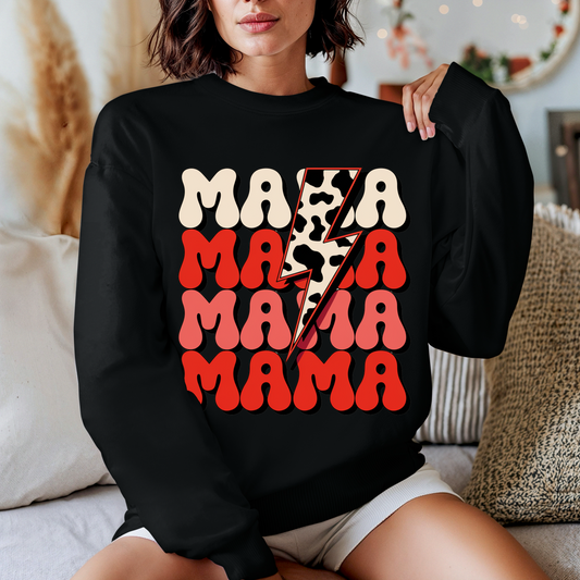 Mama Sweater