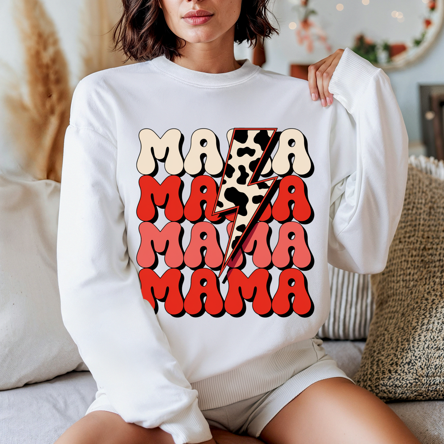 Mama Sweater