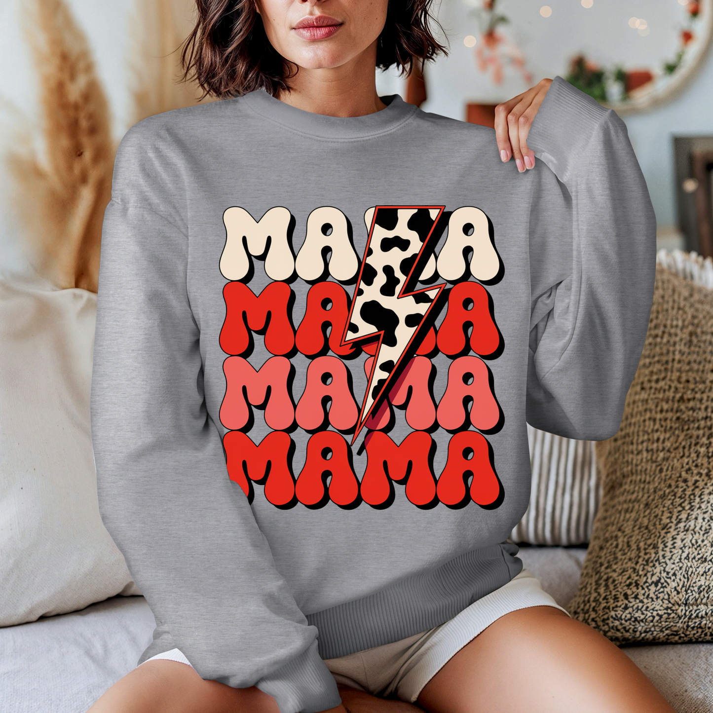 Mama Sweater