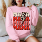 Mama Sweater