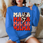 Mama Sweater