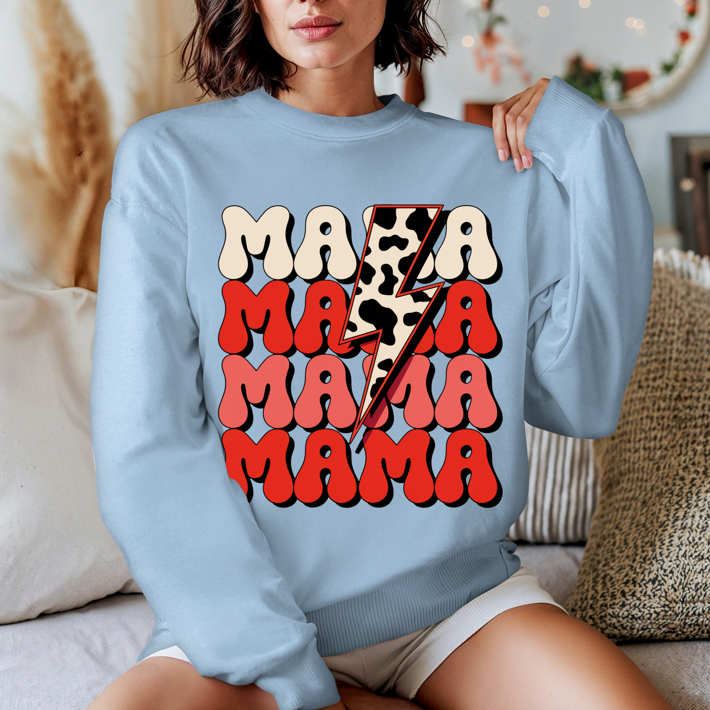 Mama Sweater