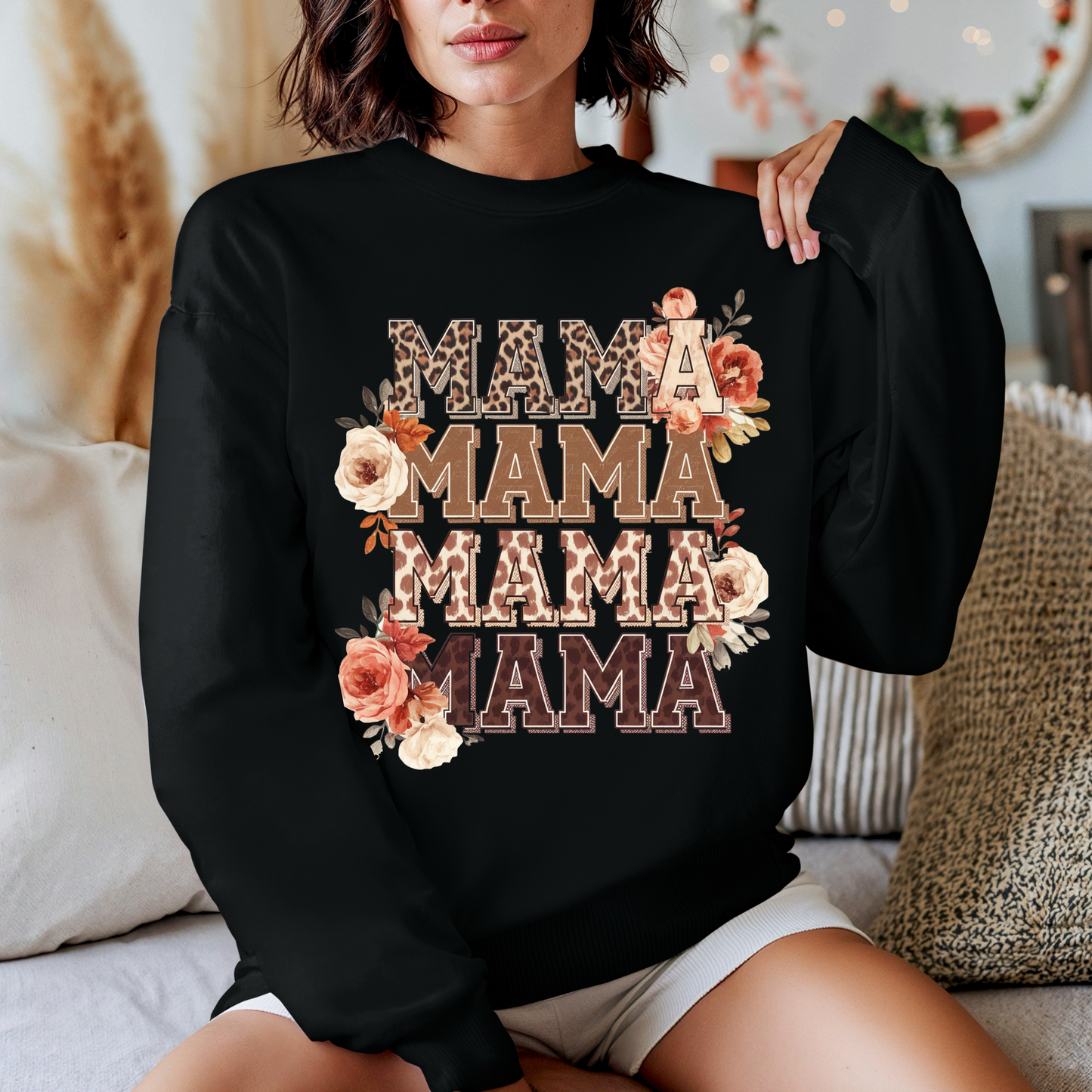 Mama Sweater