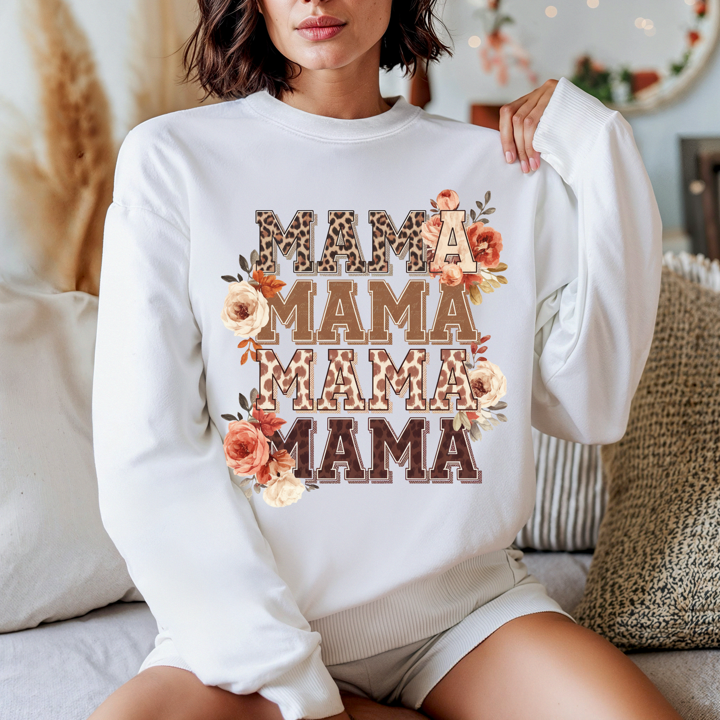 Mama Sweater