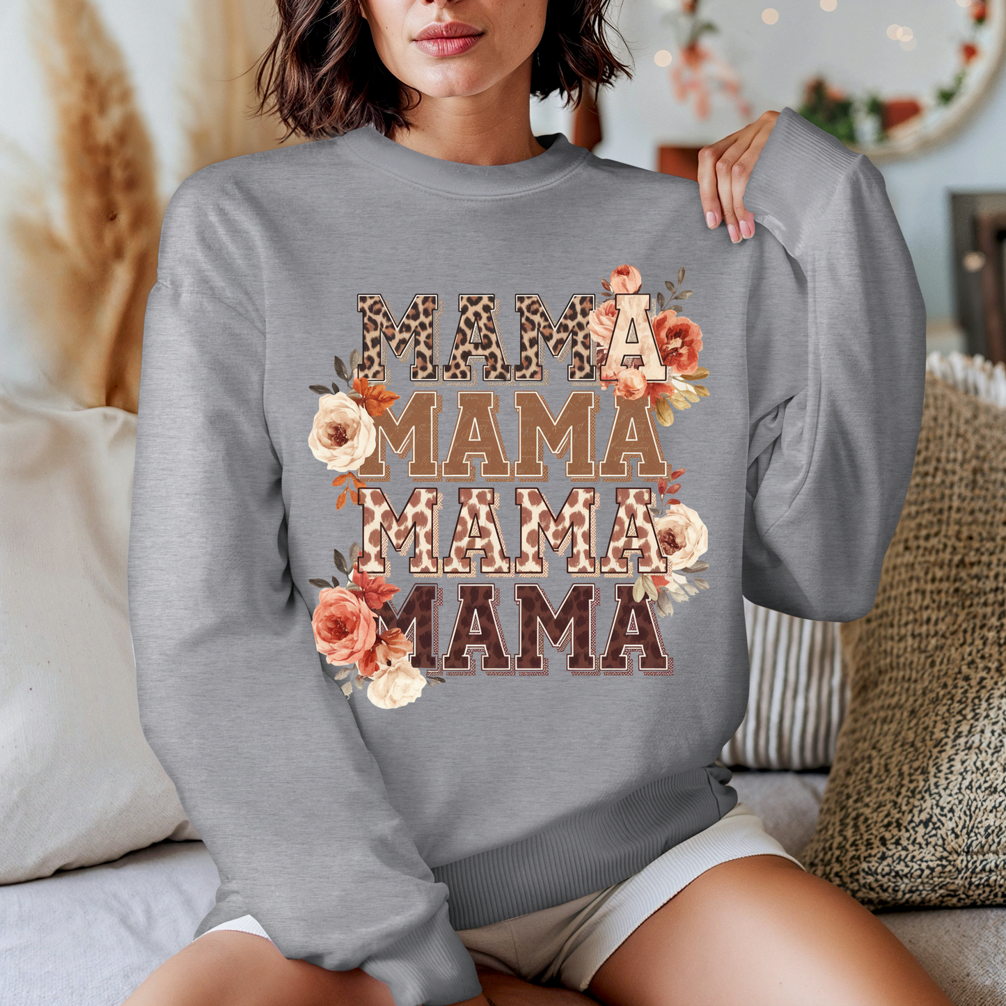 Mama Sweater