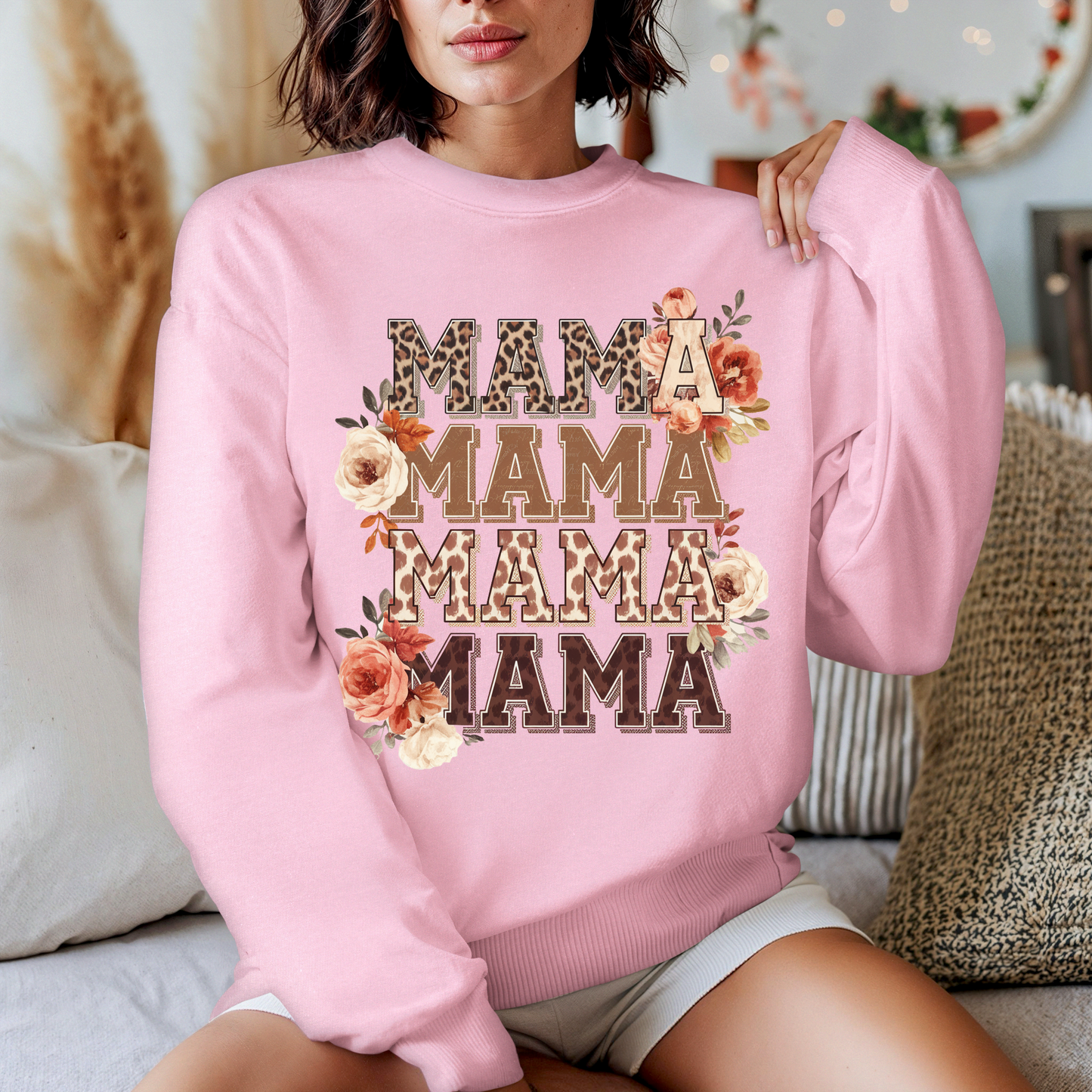 Mama Sweater