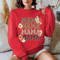 Mama Sweater