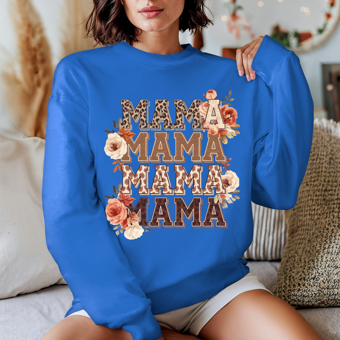 Mama Sweater