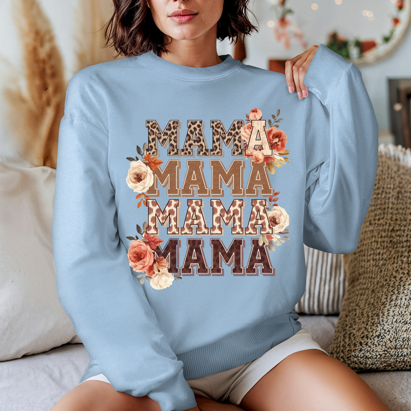 Mama Sweater