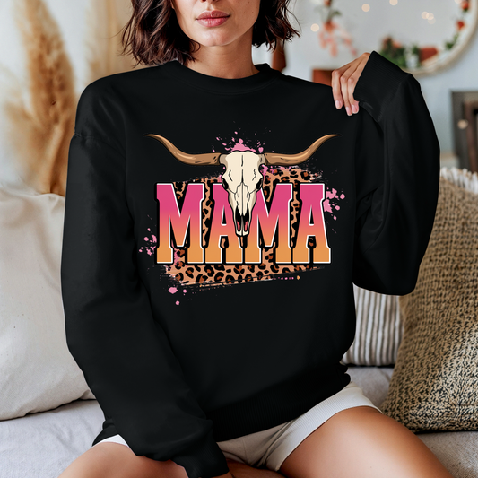 Mama Sweater