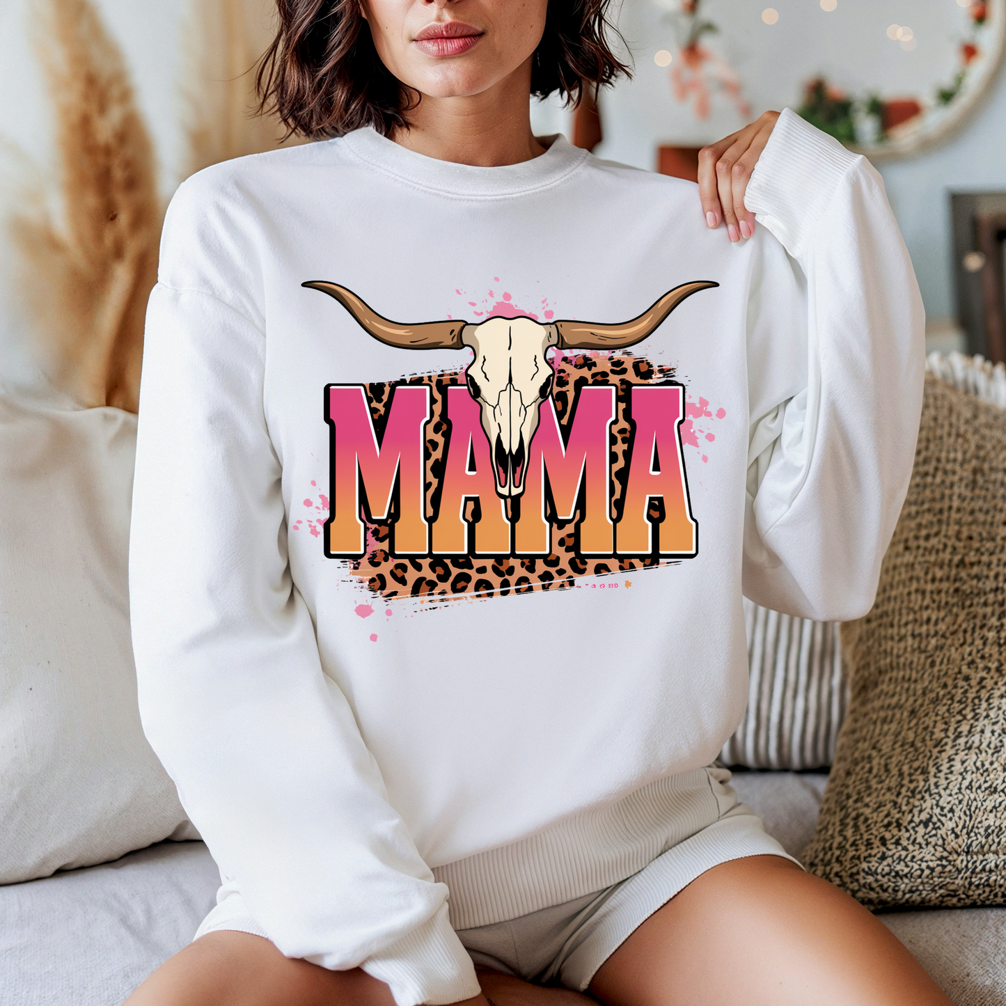 Mama Sweater