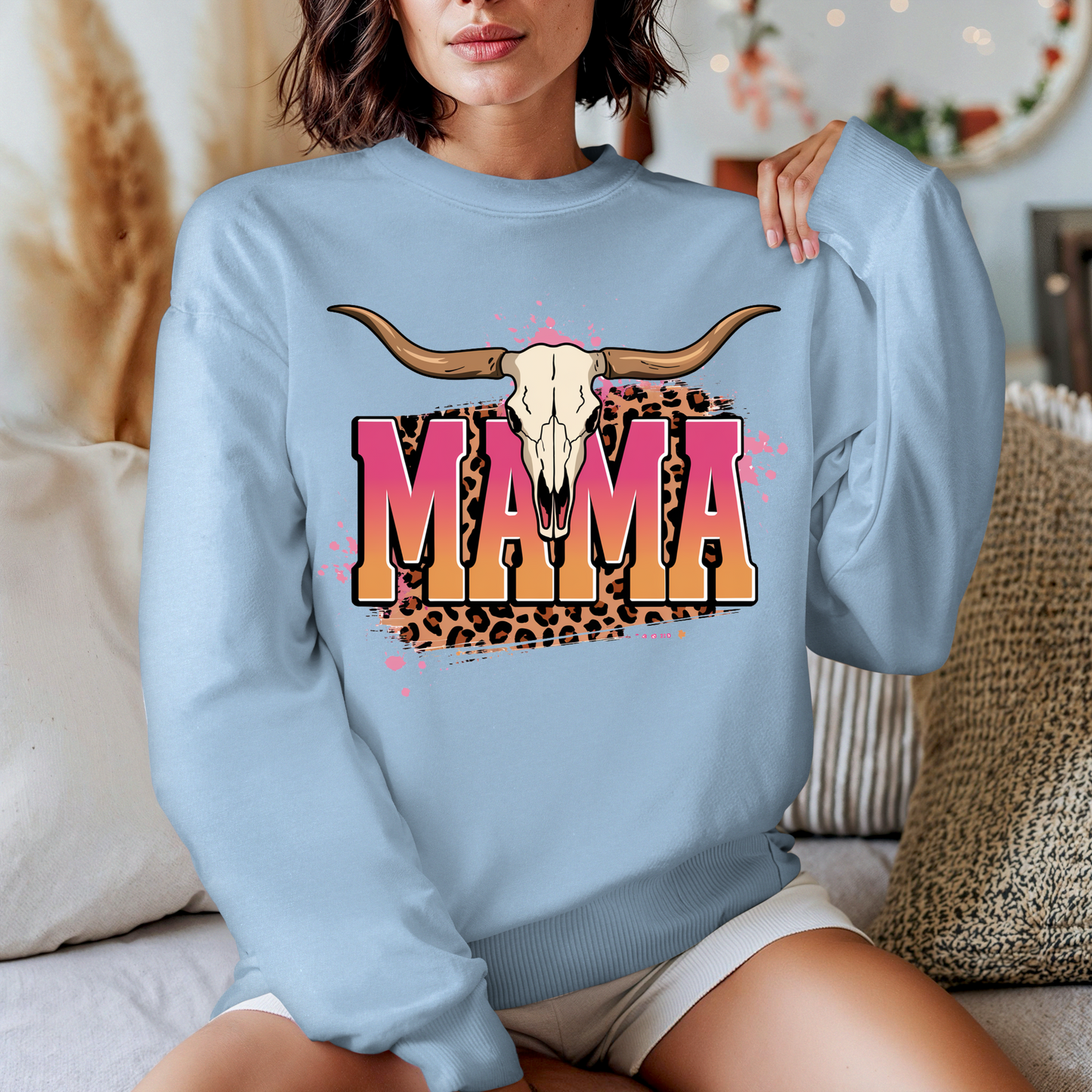 Mama Sweater