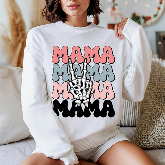 Mama Sweater
