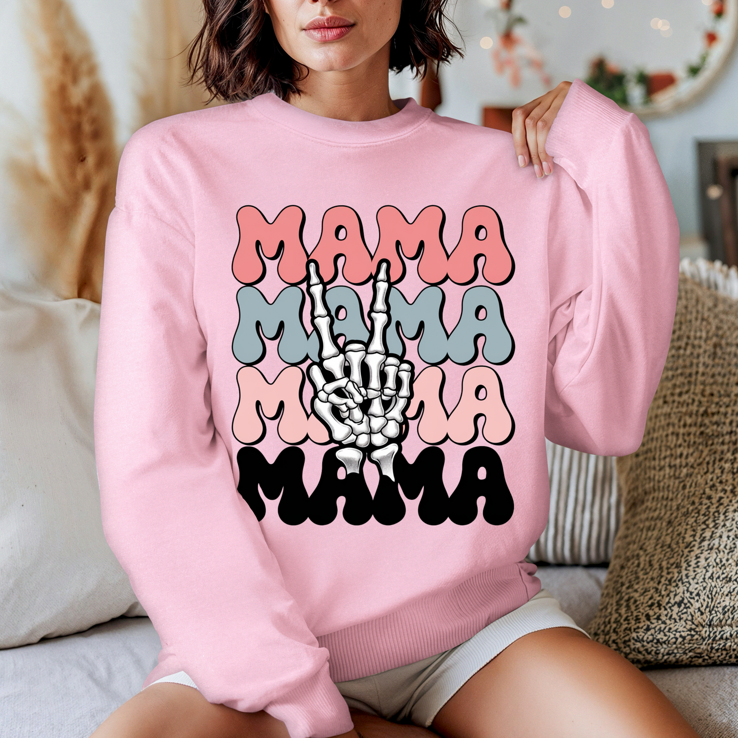 Mama Sweater