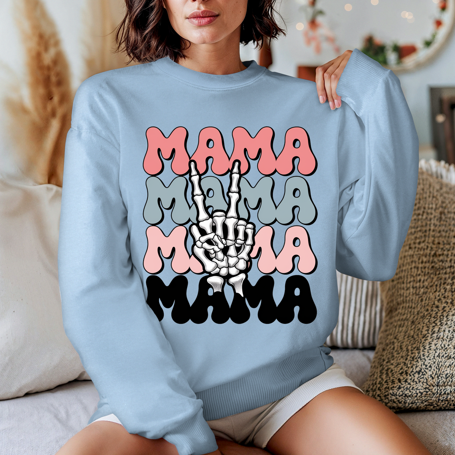 Mama Sweater