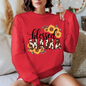 Blessed Mama Sweater