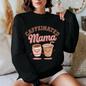 Caffeinated Mama Sweater