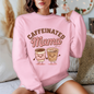 Caffeinated Mama Sweater