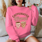 Caffeinated Mama Sweater